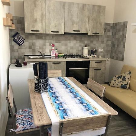 فيلا Stella Marina مارسالا المظهر الخارجي الصورة