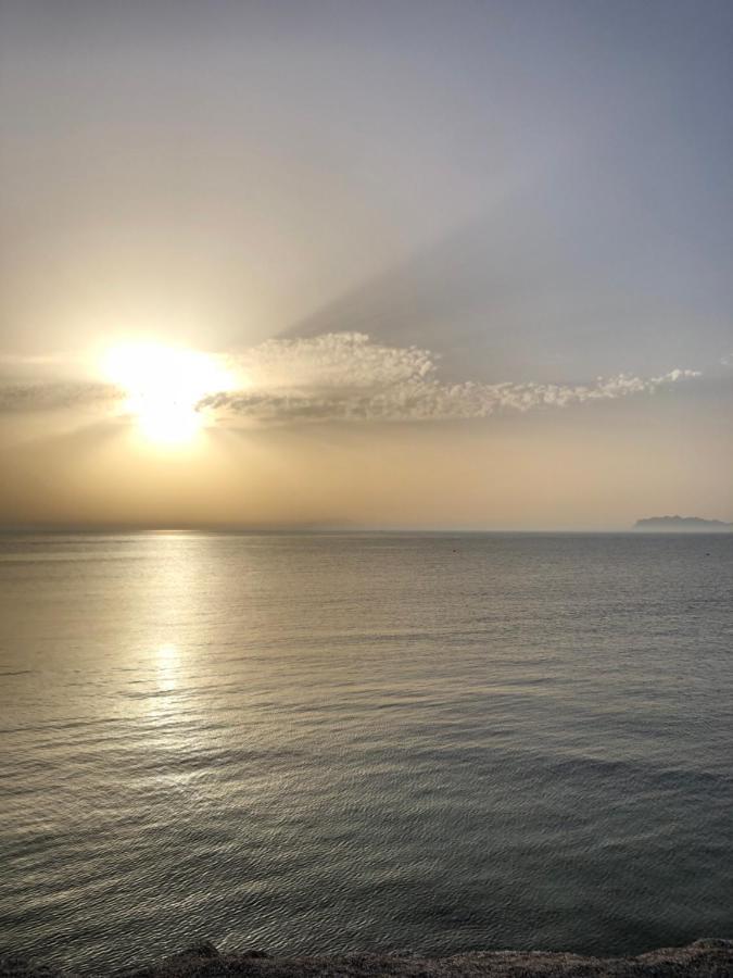 فيلا Stella Marina مارسالا المظهر الخارجي الصورة